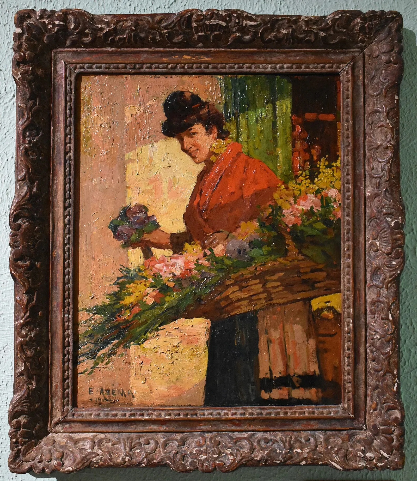 Musée Agathois Jules Baudou