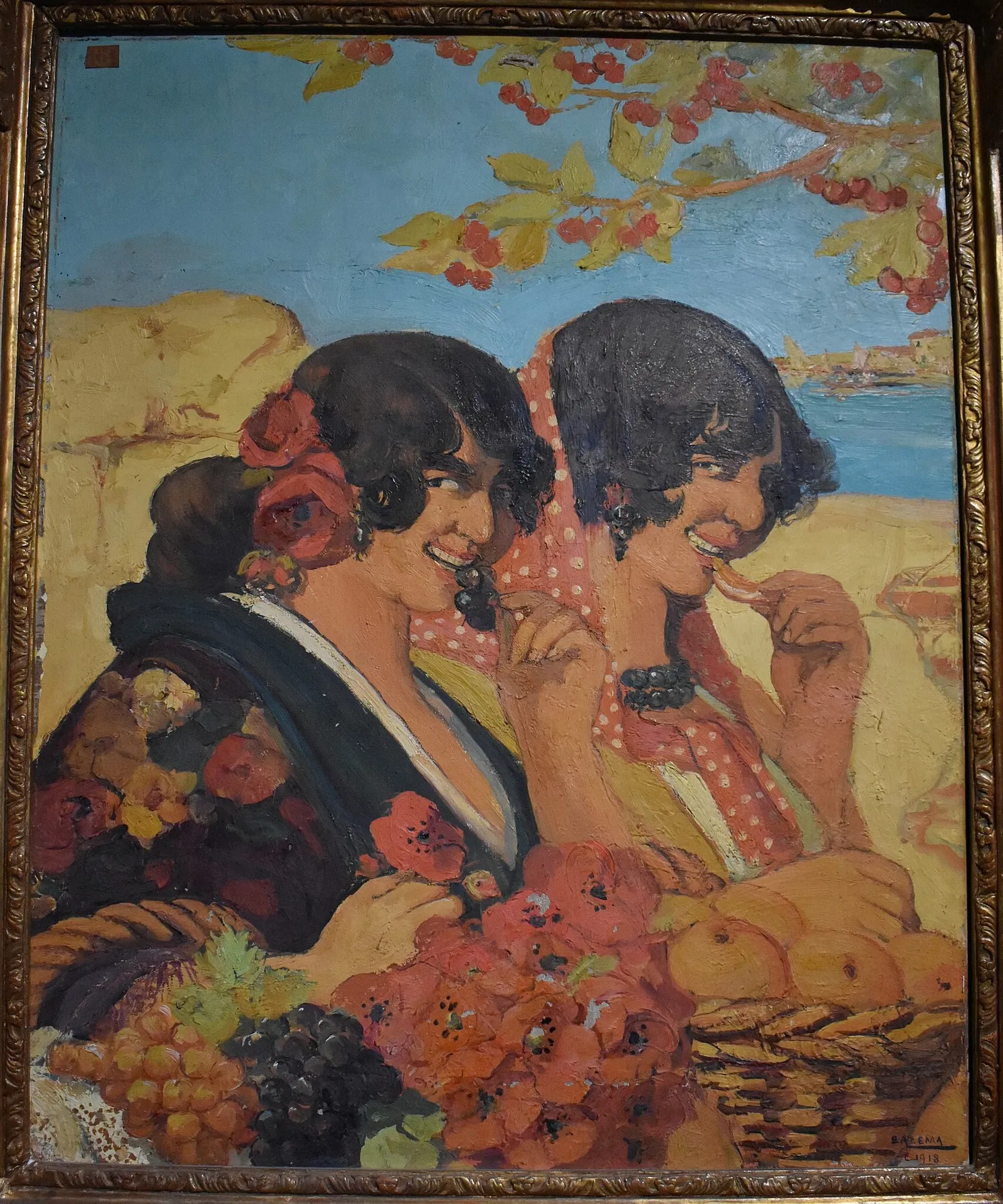 Musée Agathois Jules Baudou