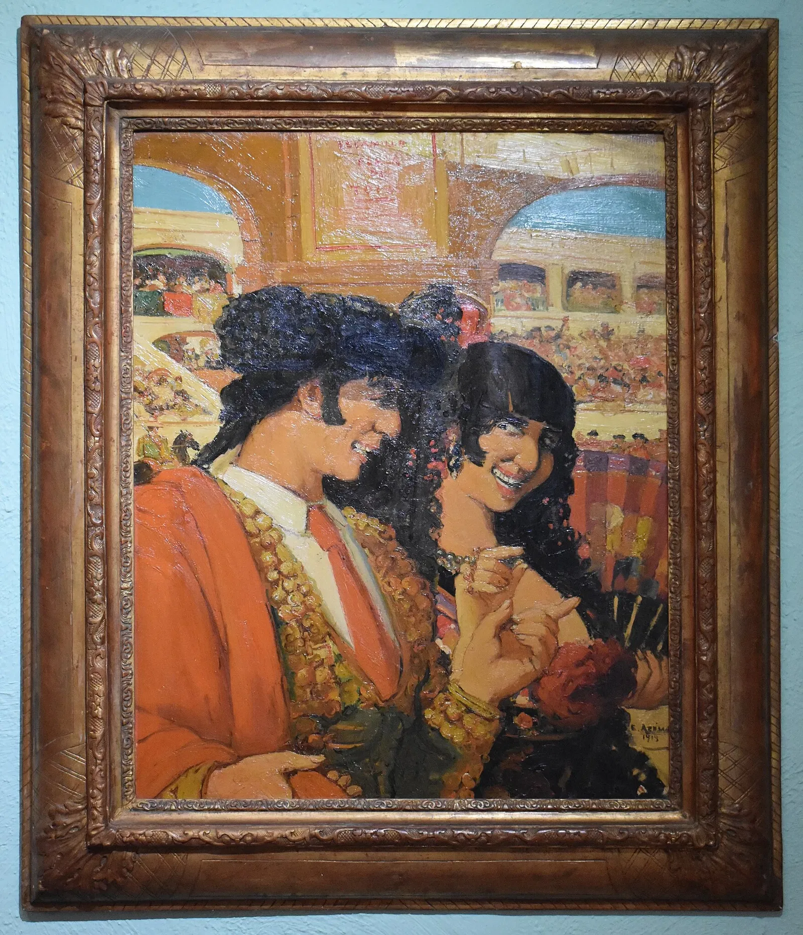 Agathois Jules Baudou Museum