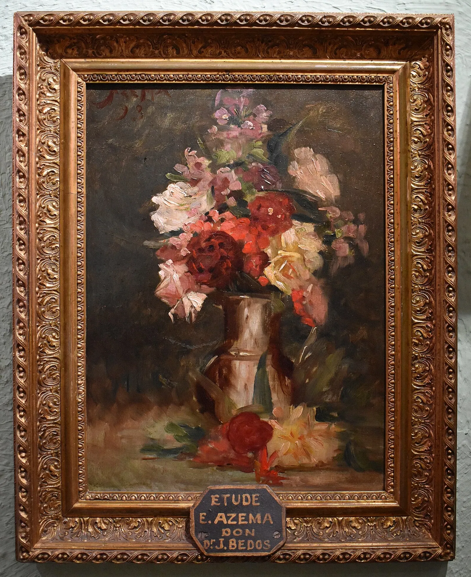 Agathois Jules Baudou Museum