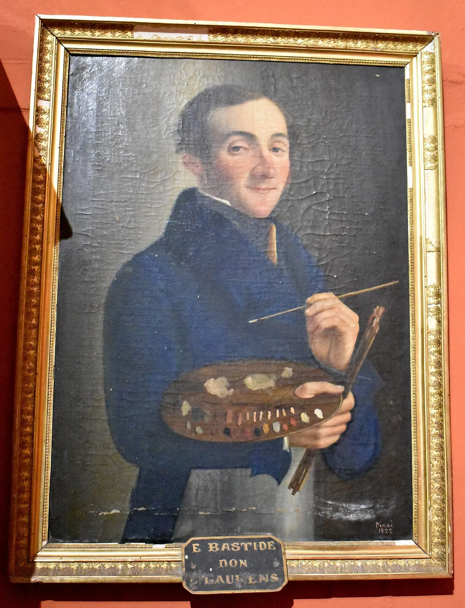 Agathois Jules Baudou Museum