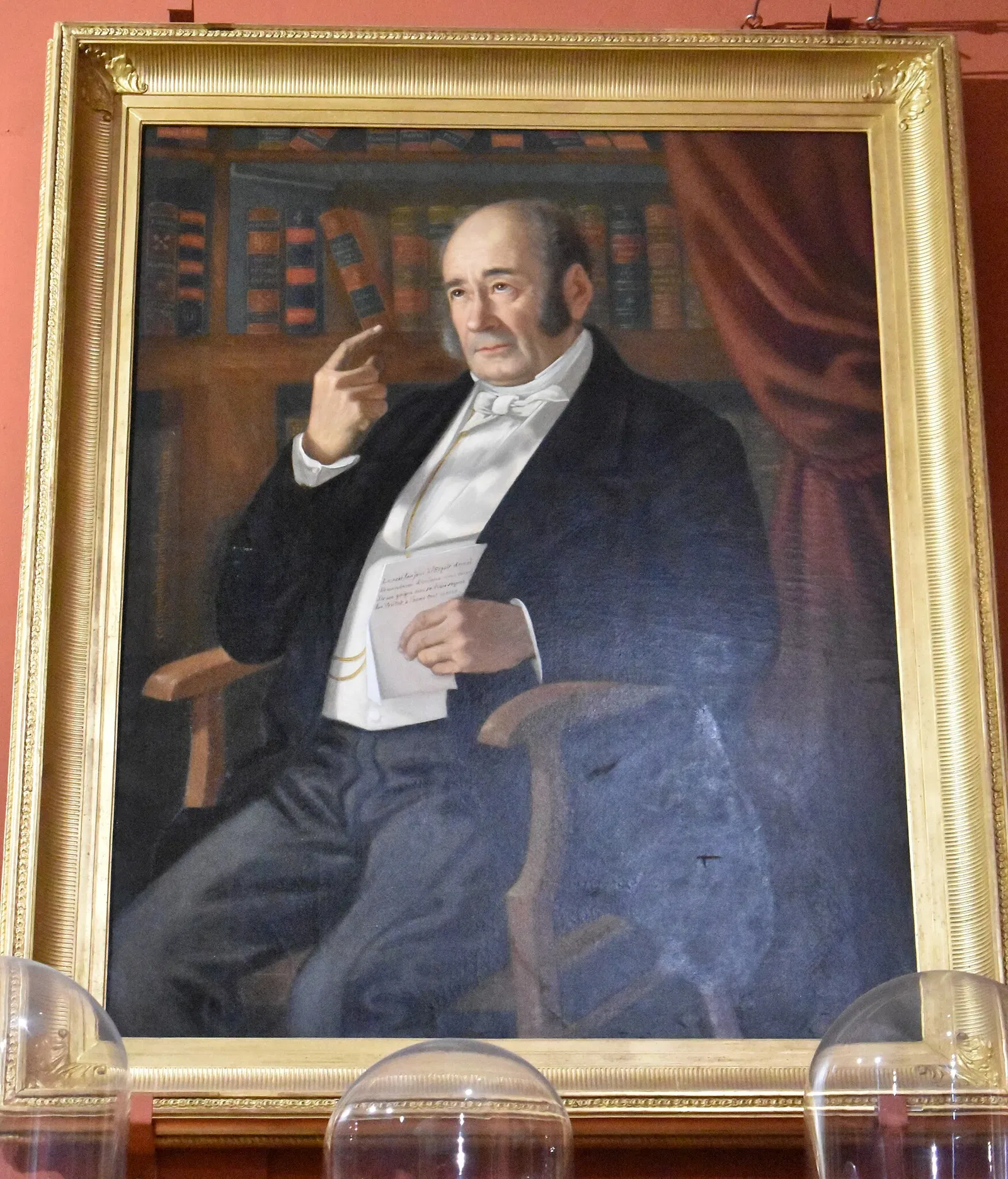 Agathois Jules Baudou Museum