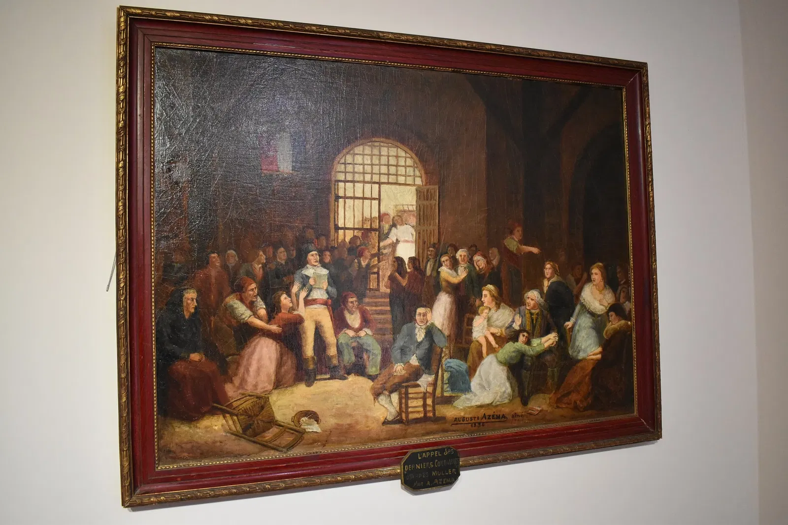 Musée Agathois Jules Baudou