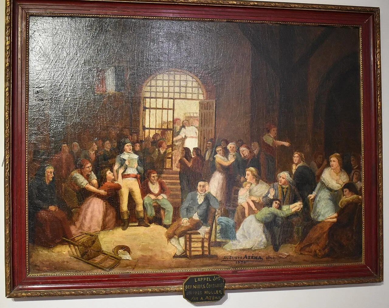 Musée Agathois Jules Baudou