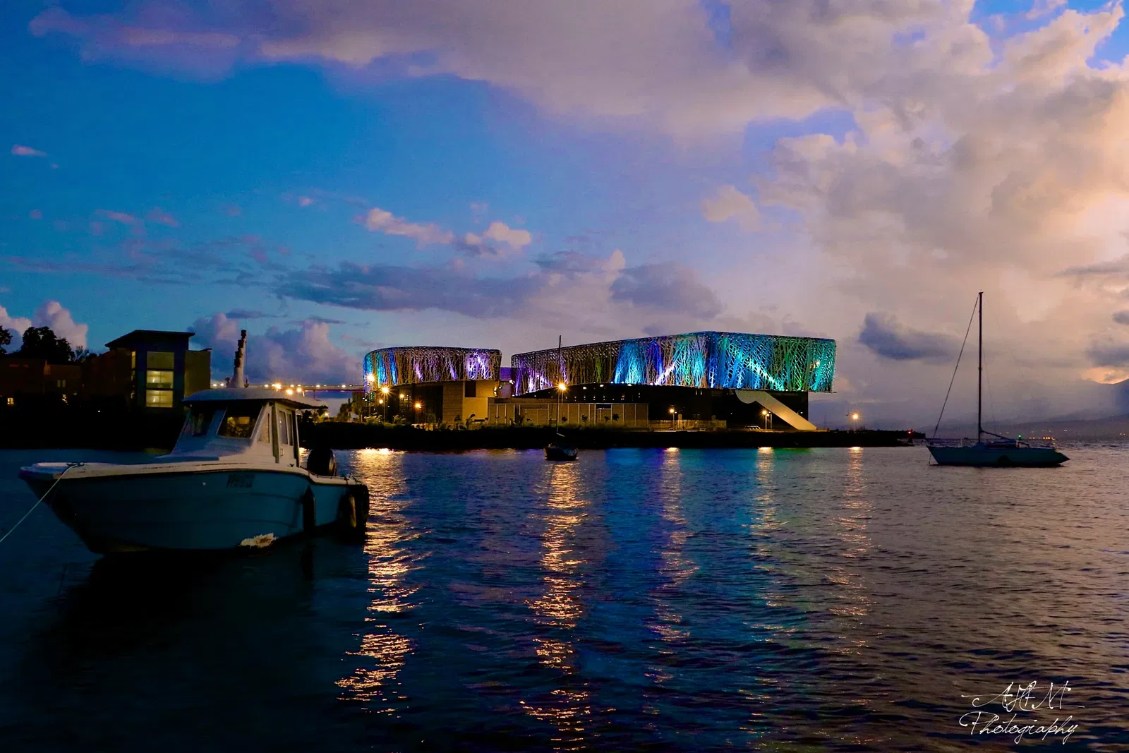 Memorial ACTe Museum