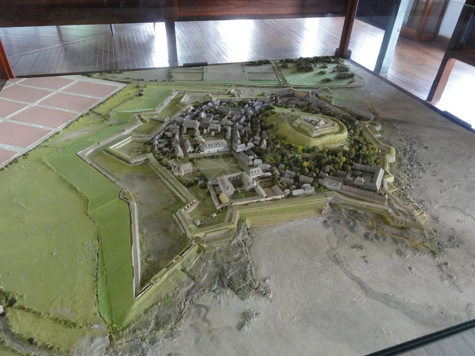 Museo departamental Alexandre-Franconie