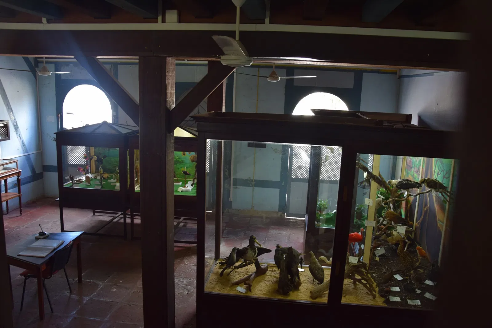 Museo departamental Alexandre-Franconie