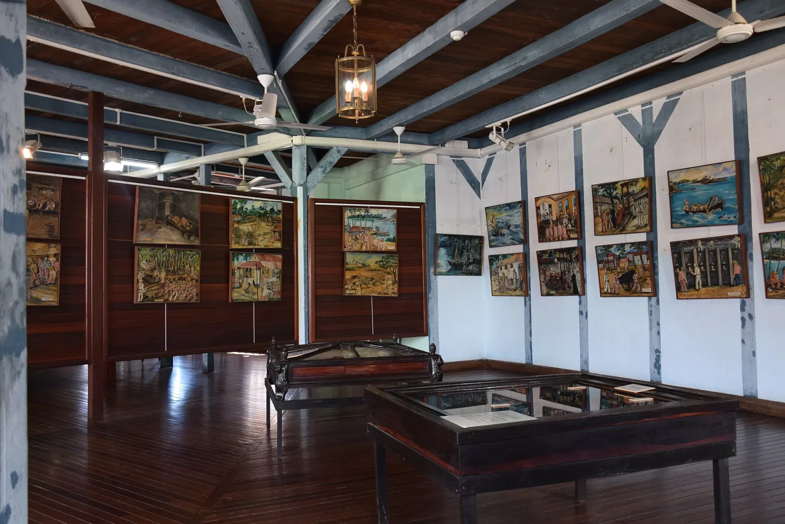 Musée Départemental Alexandre-Franconie