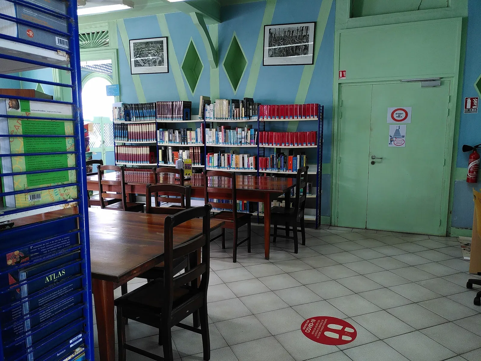 Musée Départemental Alexandre-Franconie