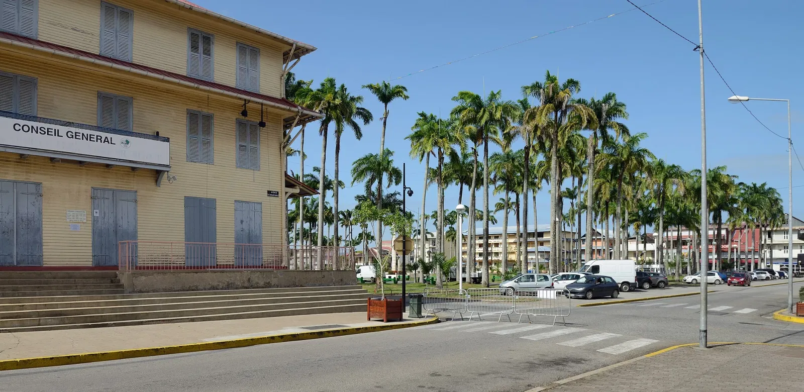 Museo departamental Alexandre-Franconie