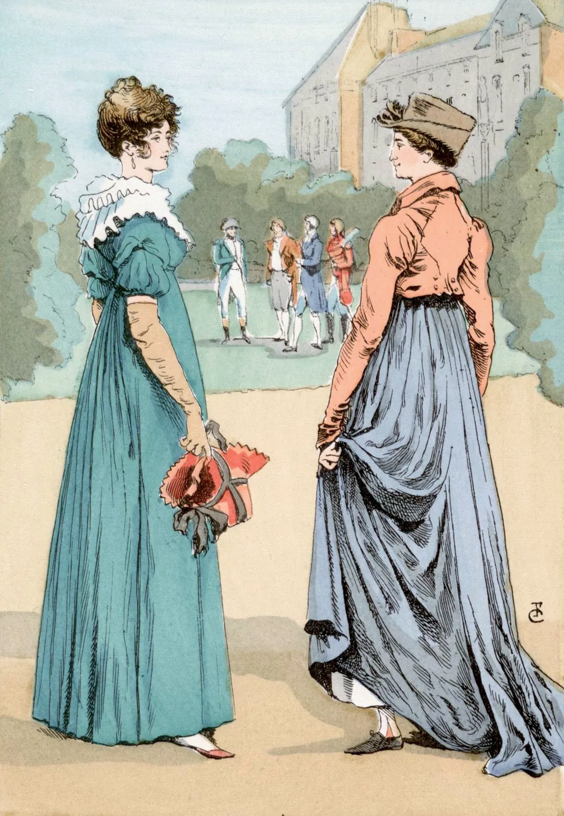 Kasteel van Malmaison