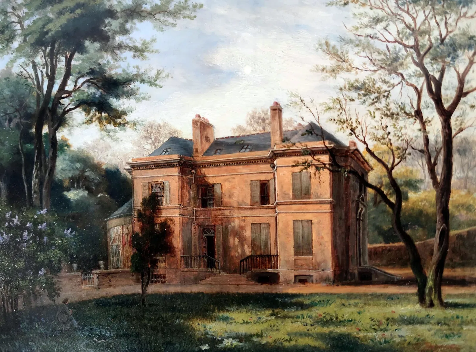 Château de Malmaison