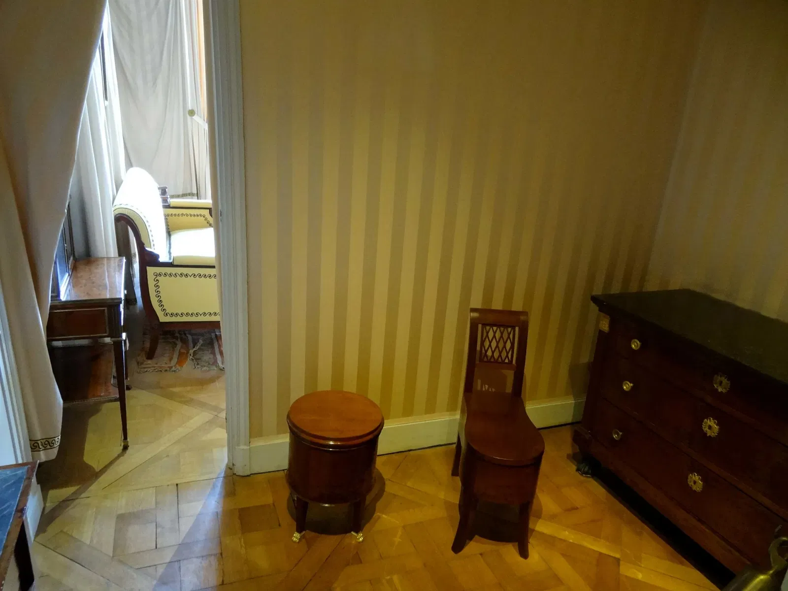 Castello di Malmaison