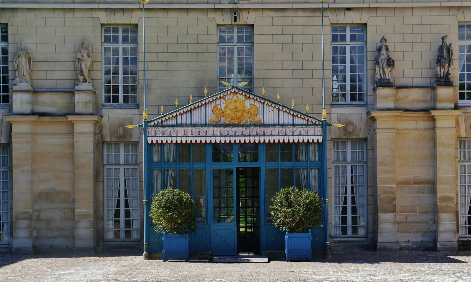 Château de Malmaison