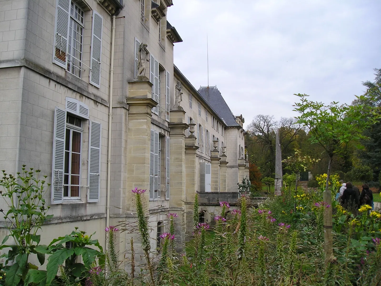 Castello di Malmaison