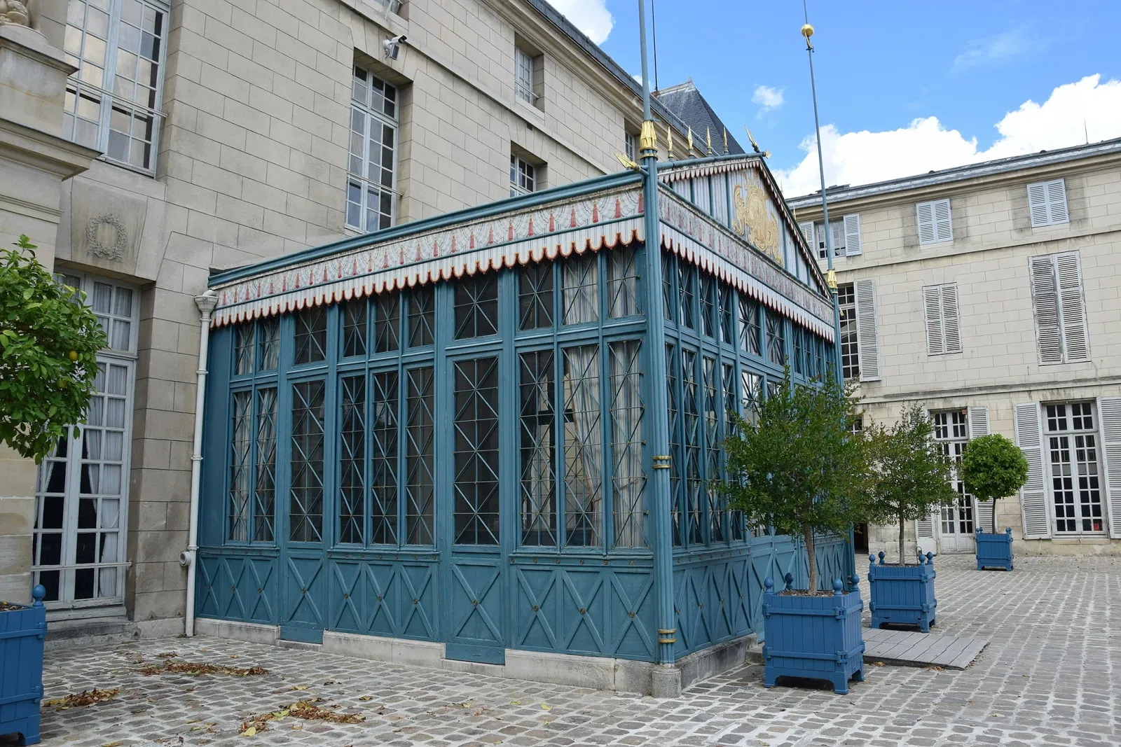 Château de Malmaison