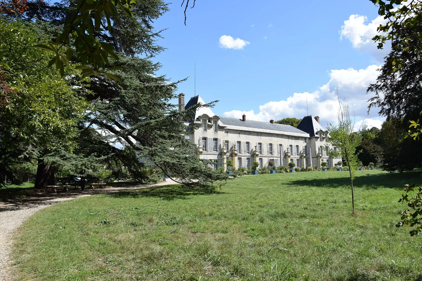 Castello di Malmaison