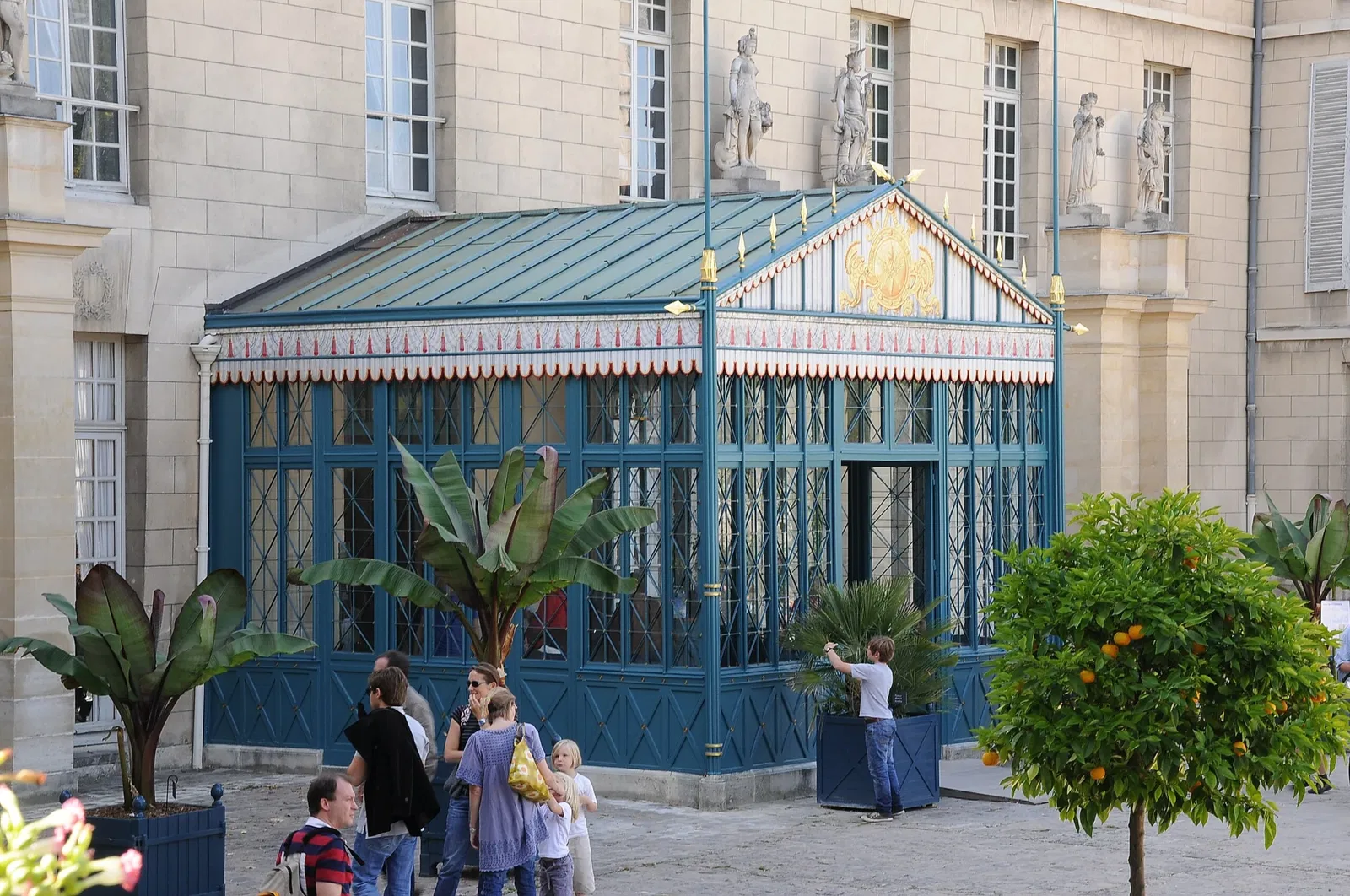 Palacio de Malmaison