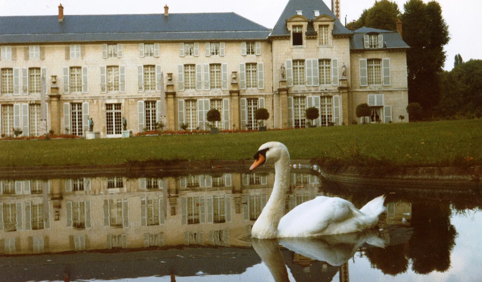 Kasteel van Malmaison