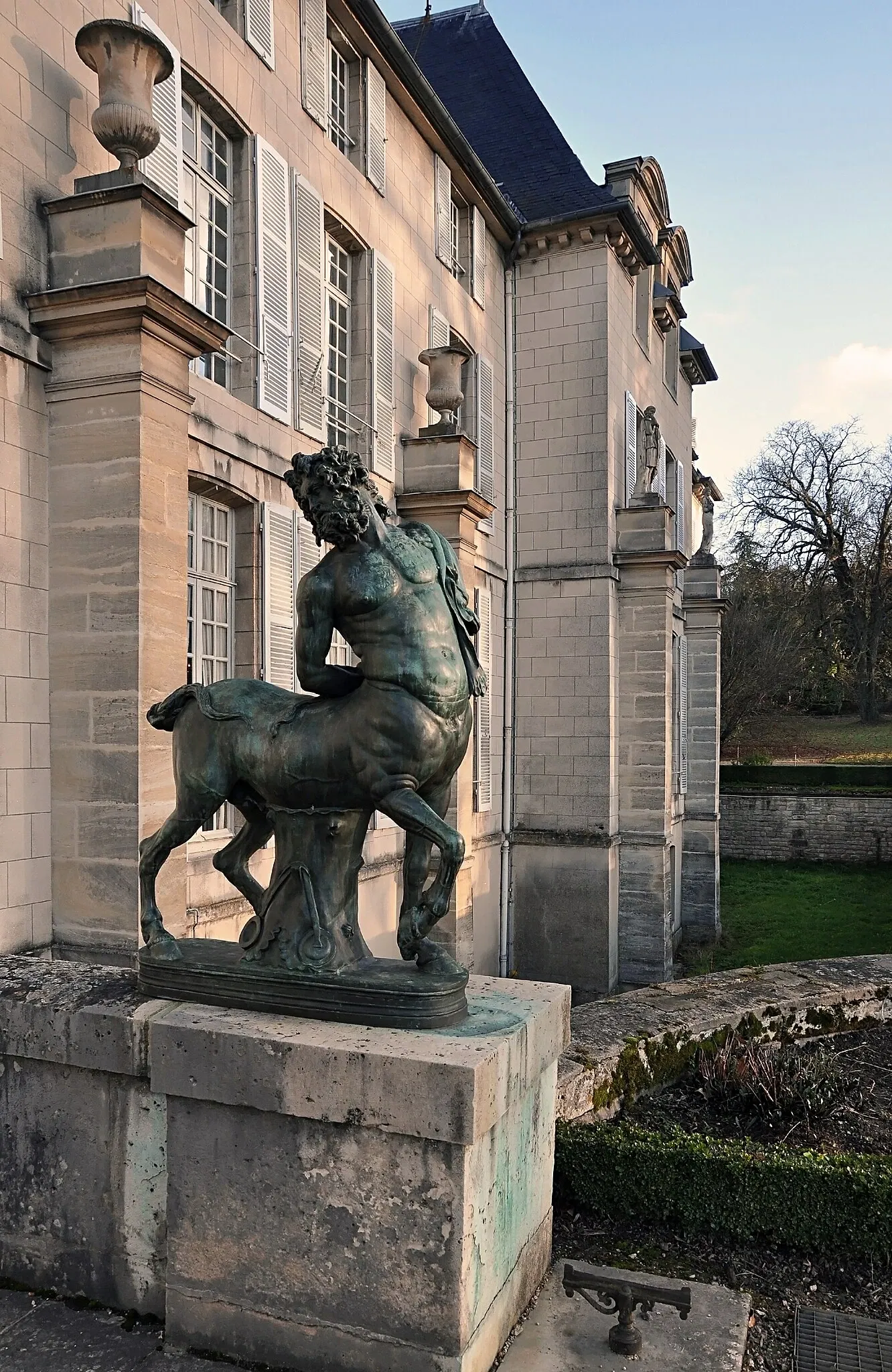 Kasteel van Malmaison