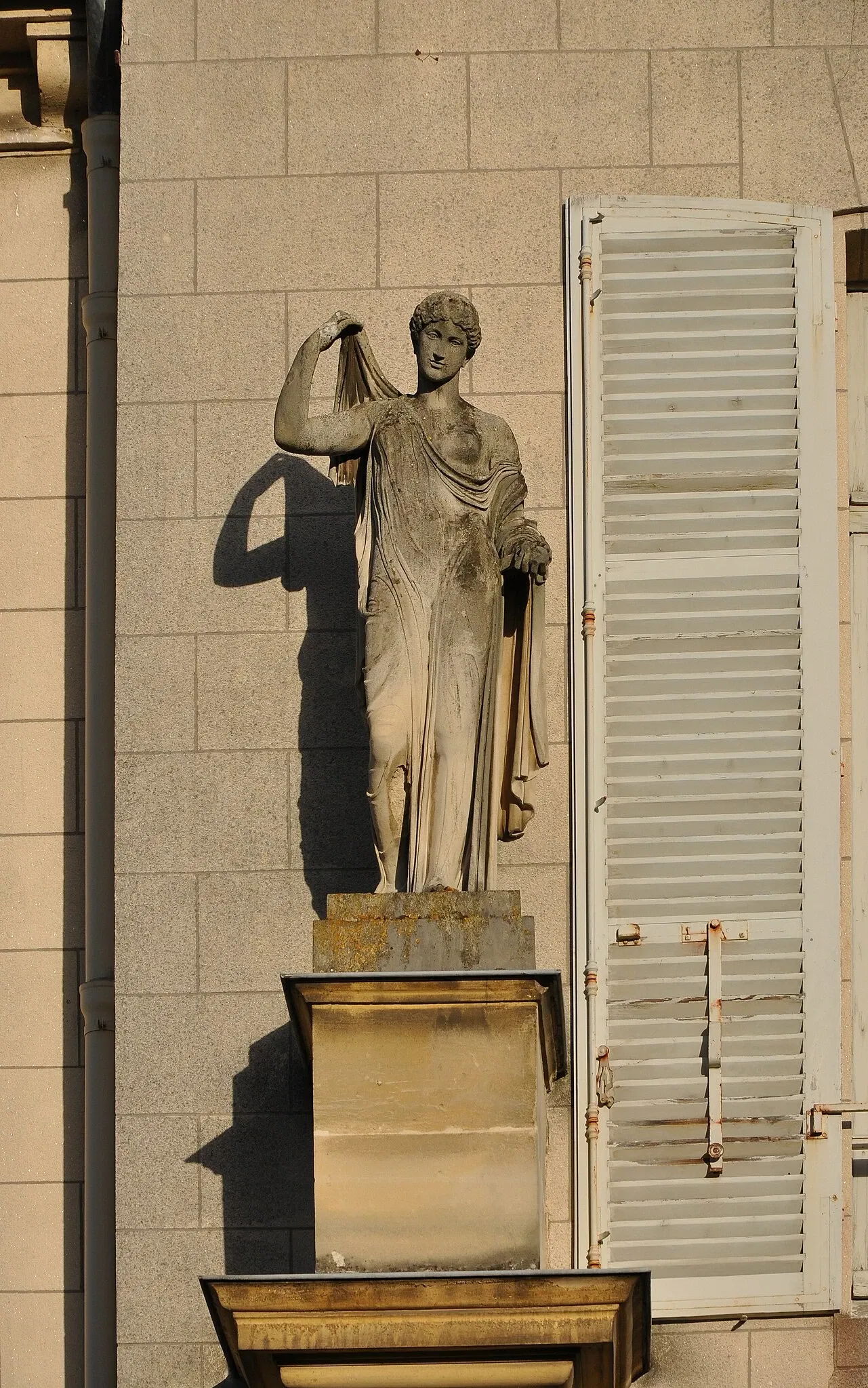 Palacio de Malmaison