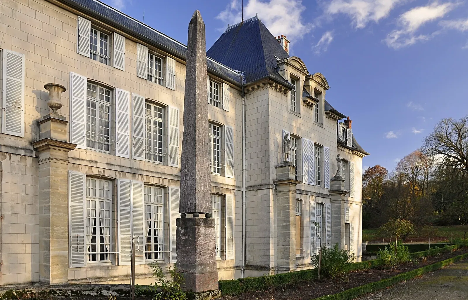 Château de Malmaison