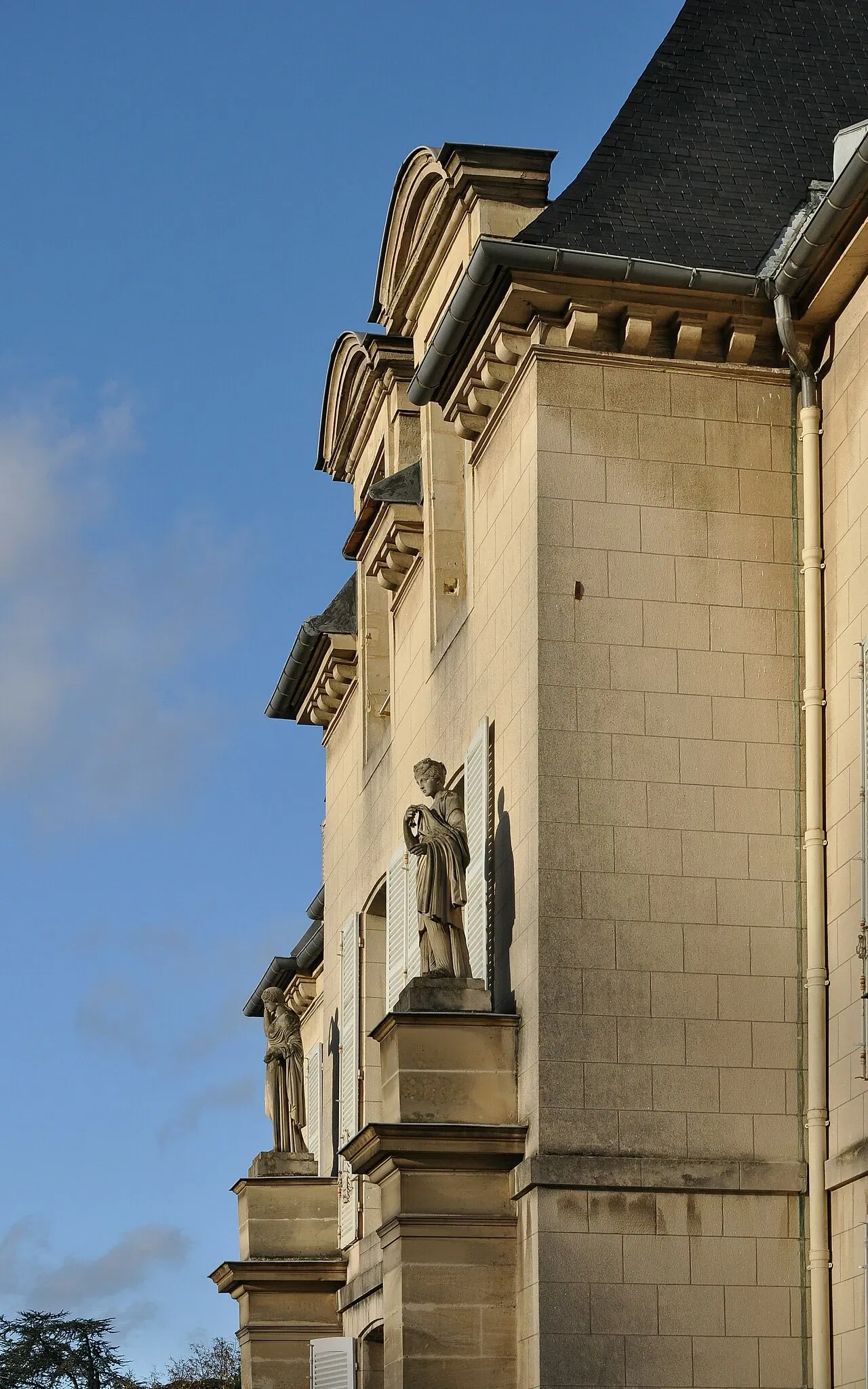 Château de Malmaison