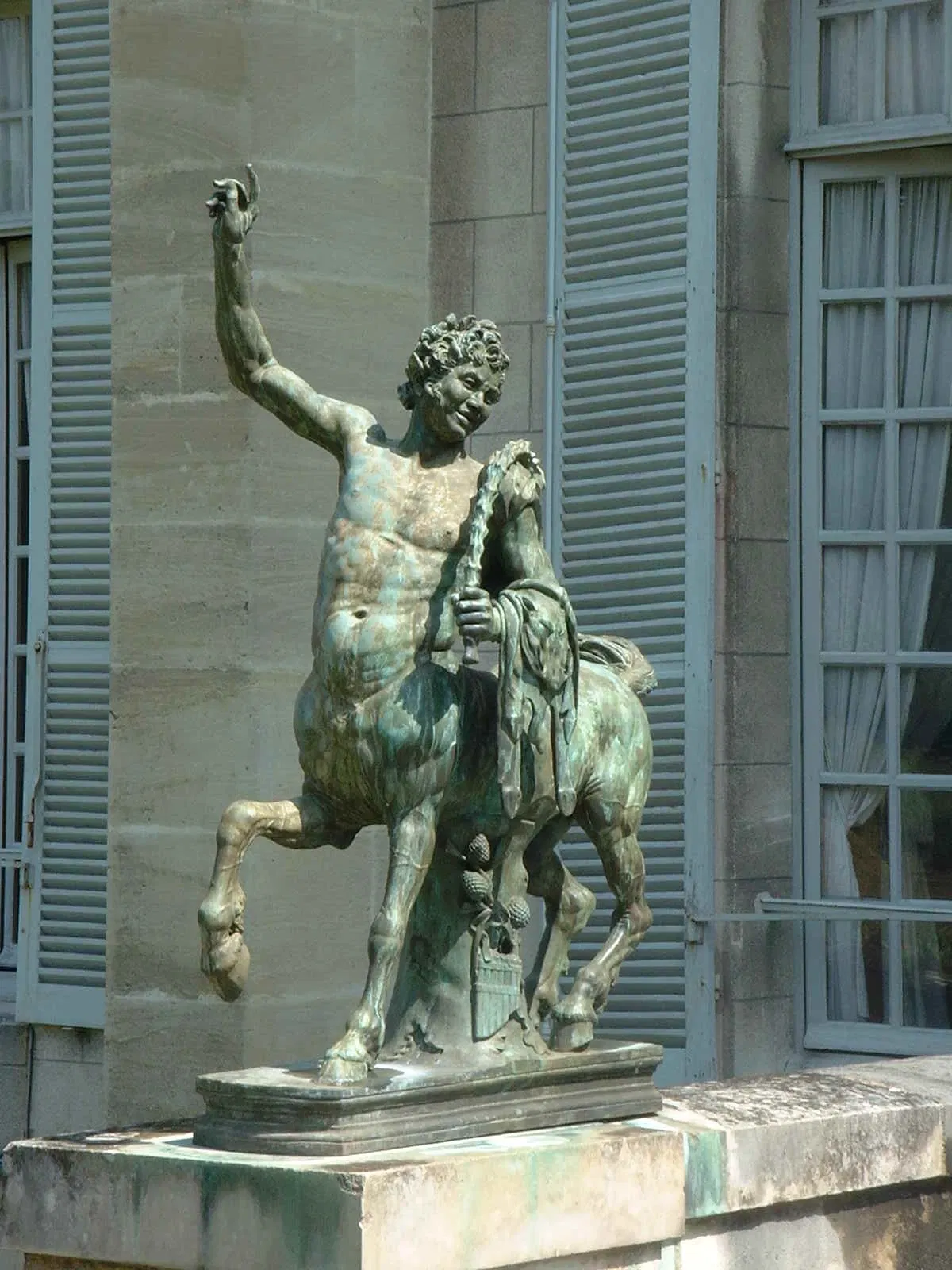 Palacio de Malmaison