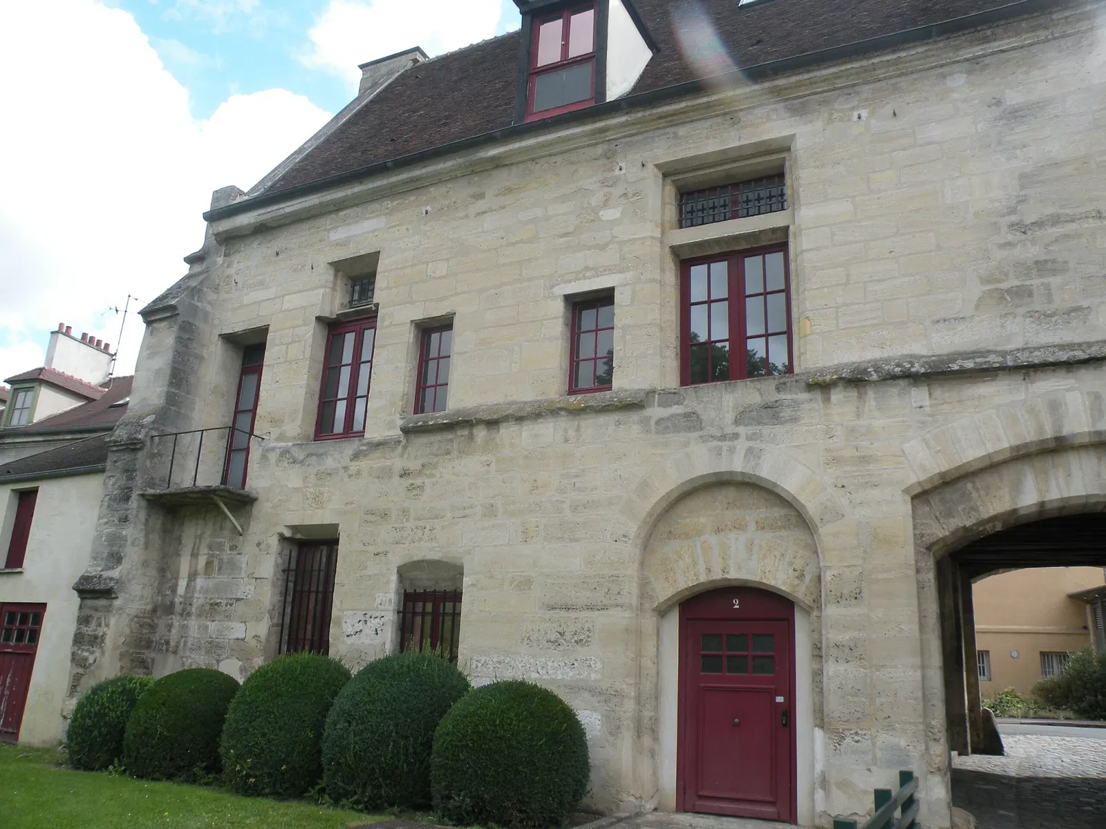 Musée du Jouet