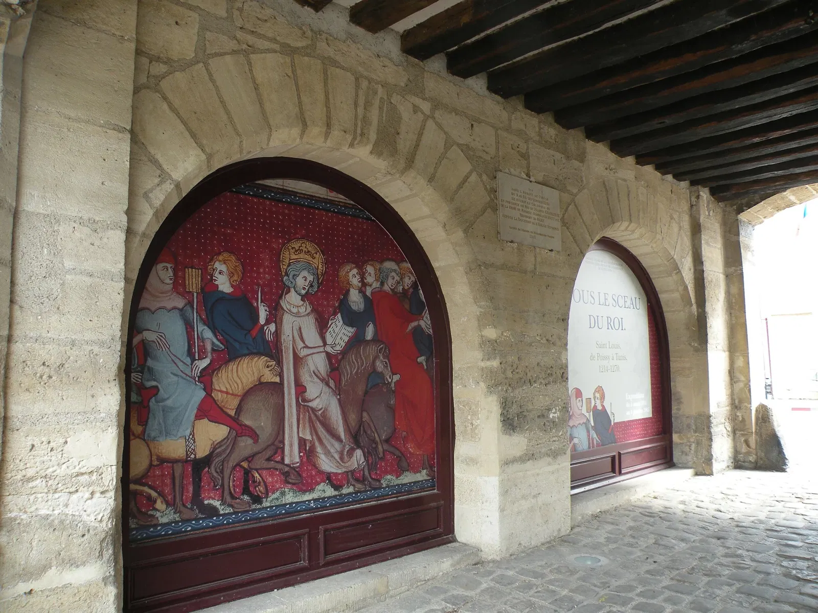 Musée du Jouet