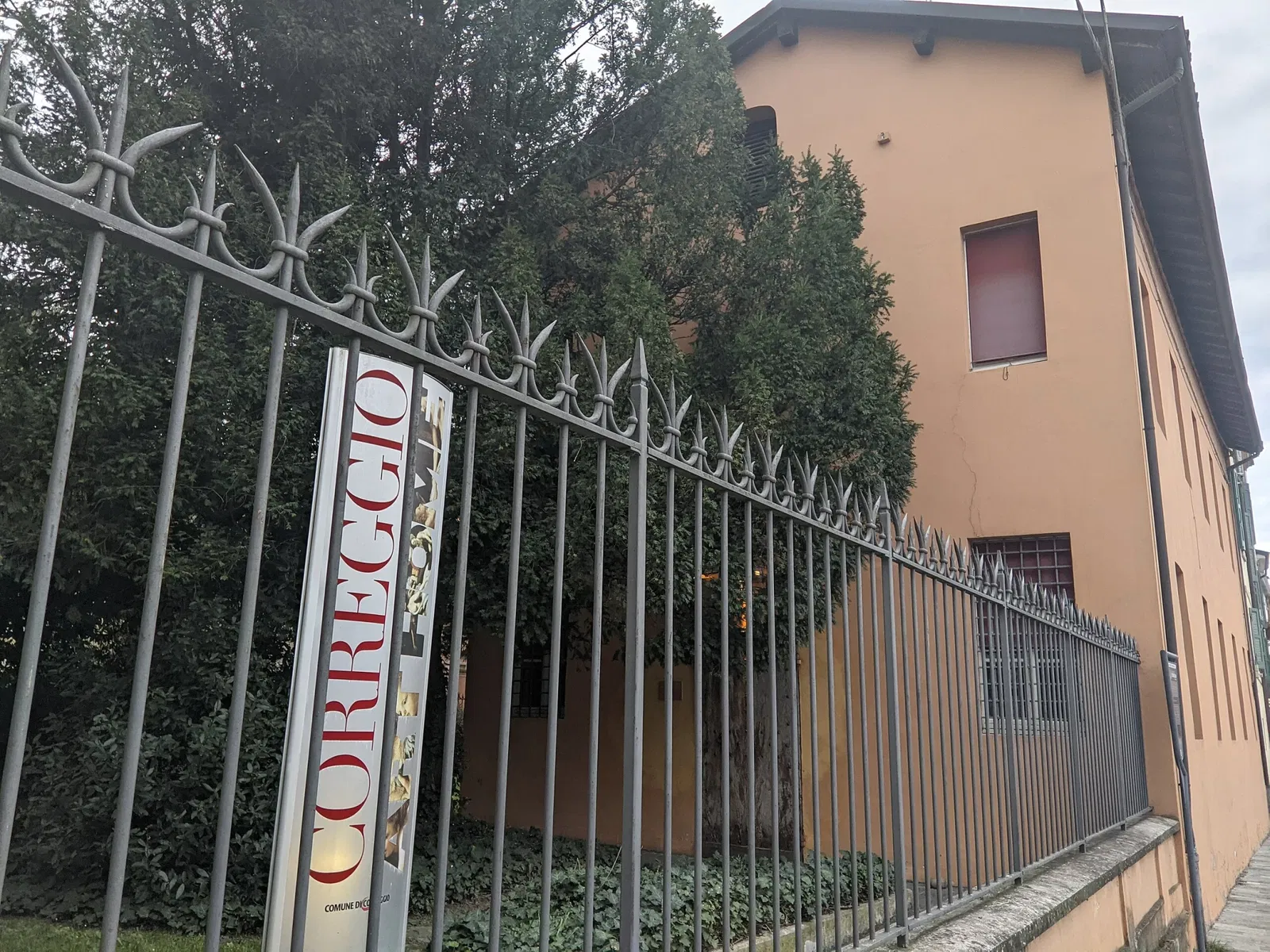 Musei Civici di Reggio Emilia