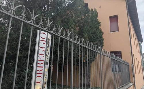 Musei Civici di Reggio Emilia