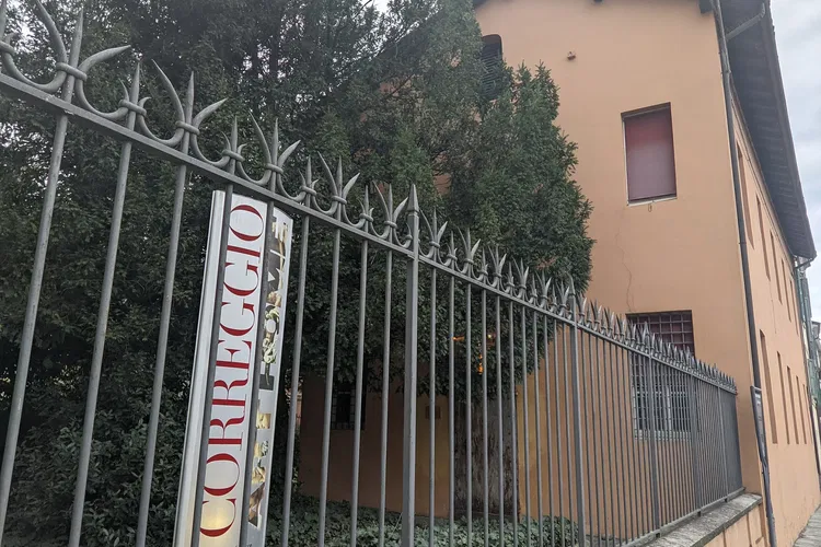 Musei Civici di Reggio Emilia