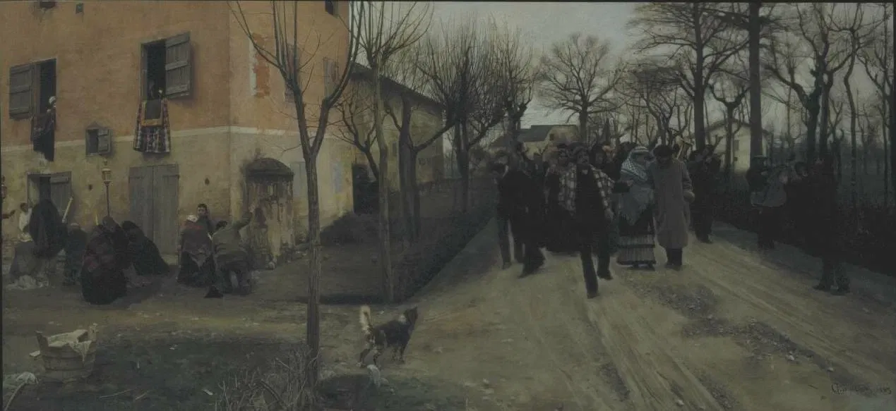 Musei Civici di Reggio Emilia