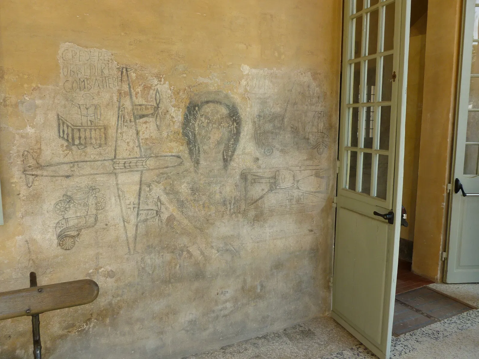 Museo di Storia della Psichiatria