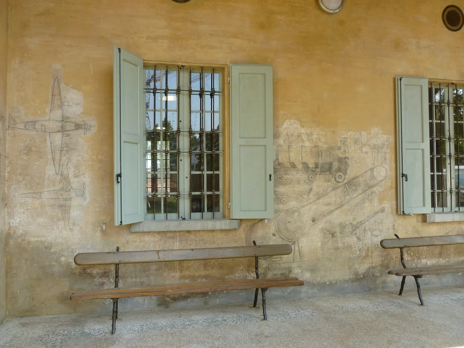 Museo di Storia della Psichiatria