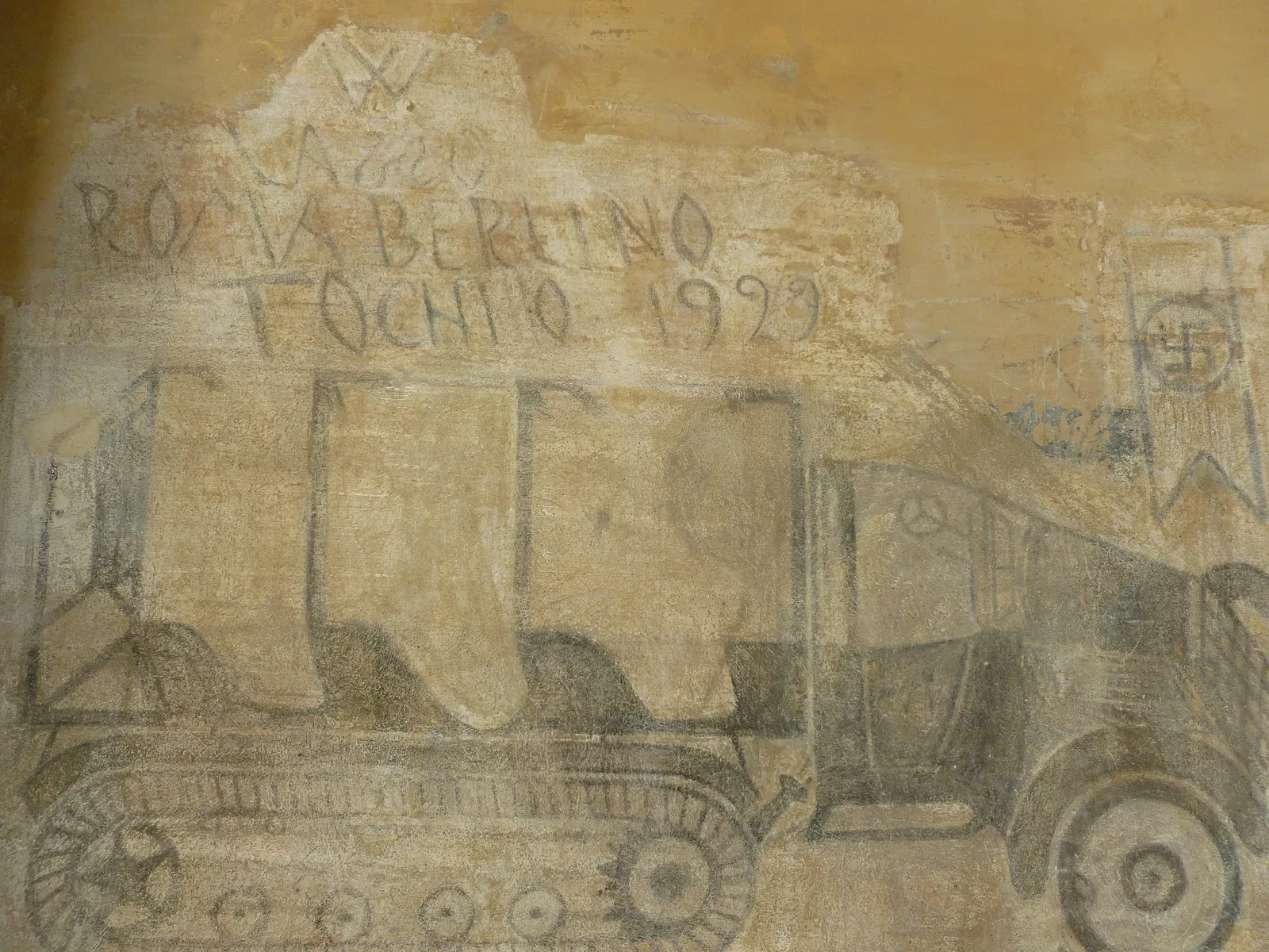 Museo di Storia della Psichiatria