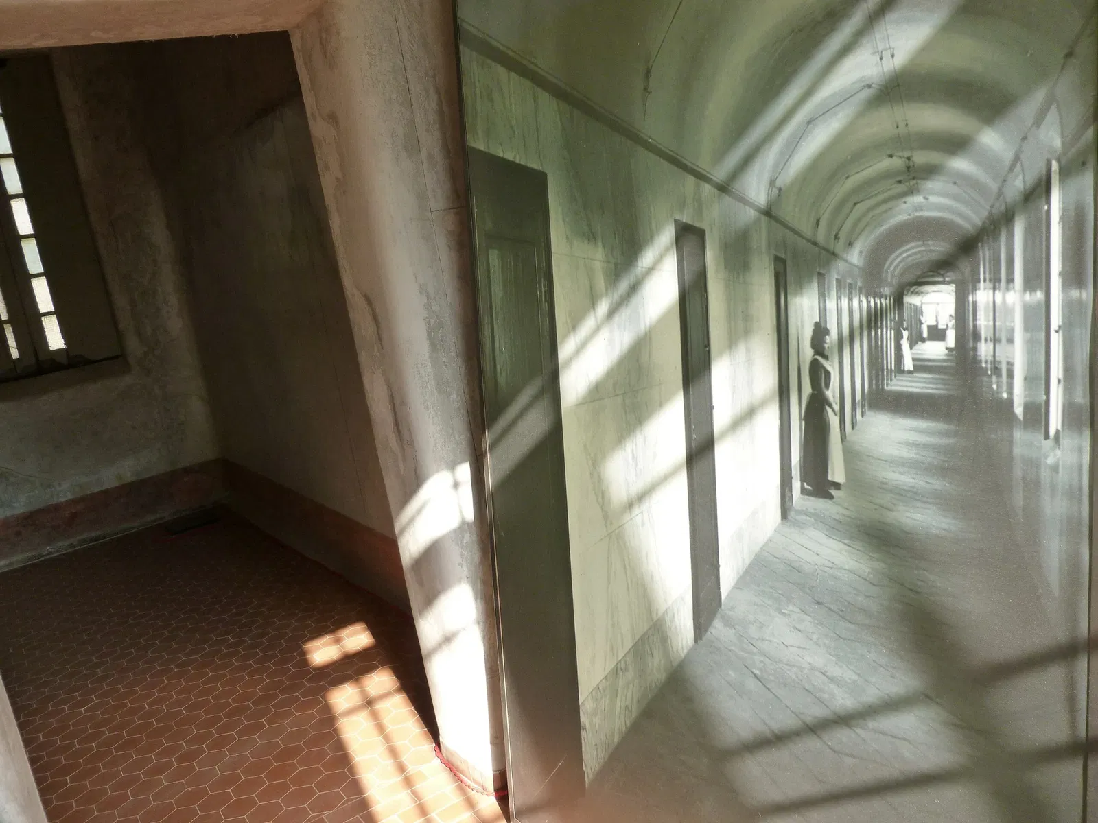 Museum of History of Psychiatry