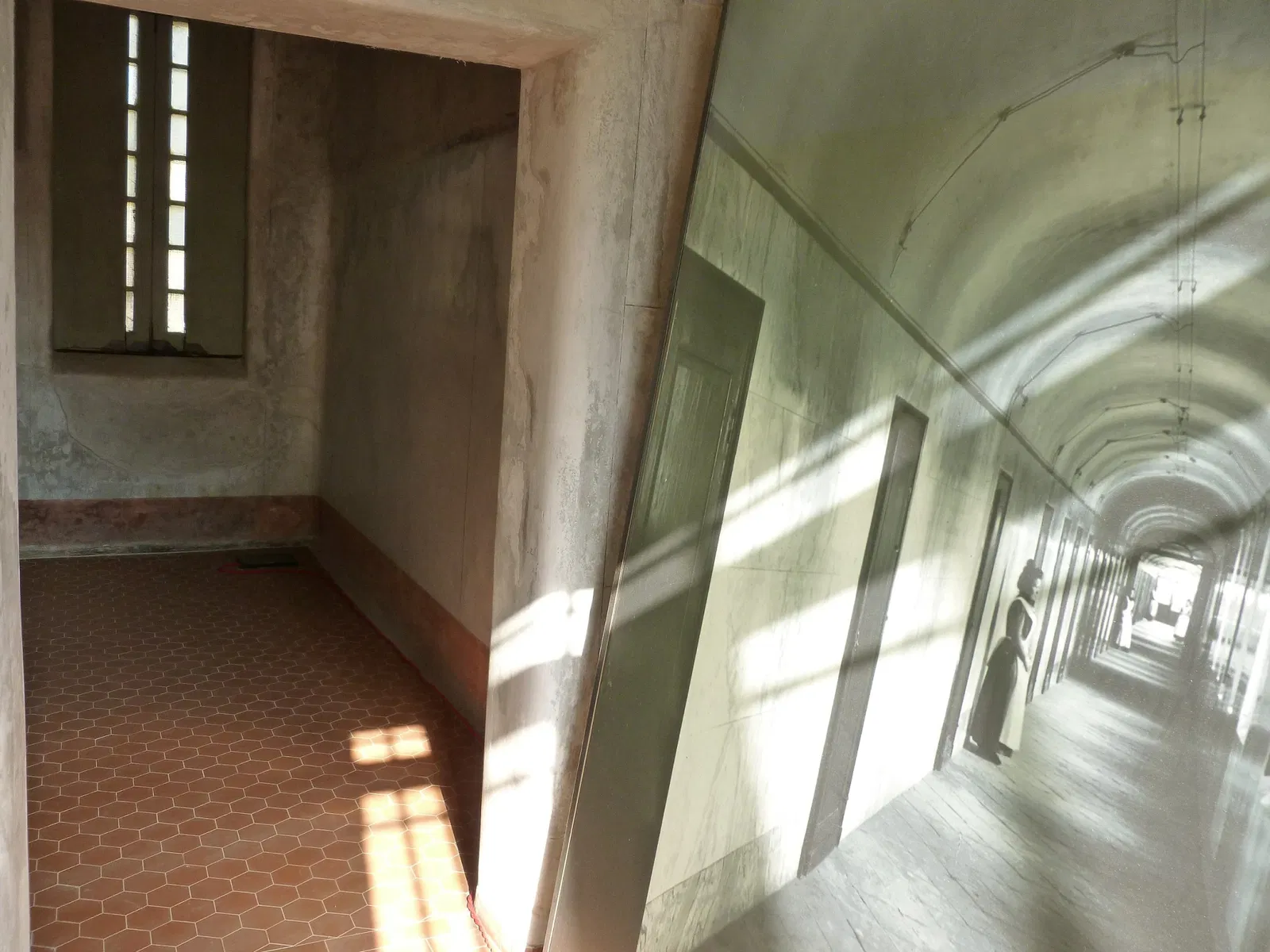 Museo di Storia della Psichiatria