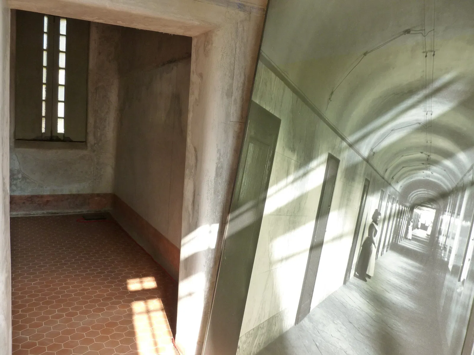 Museum of History of Psychiatry