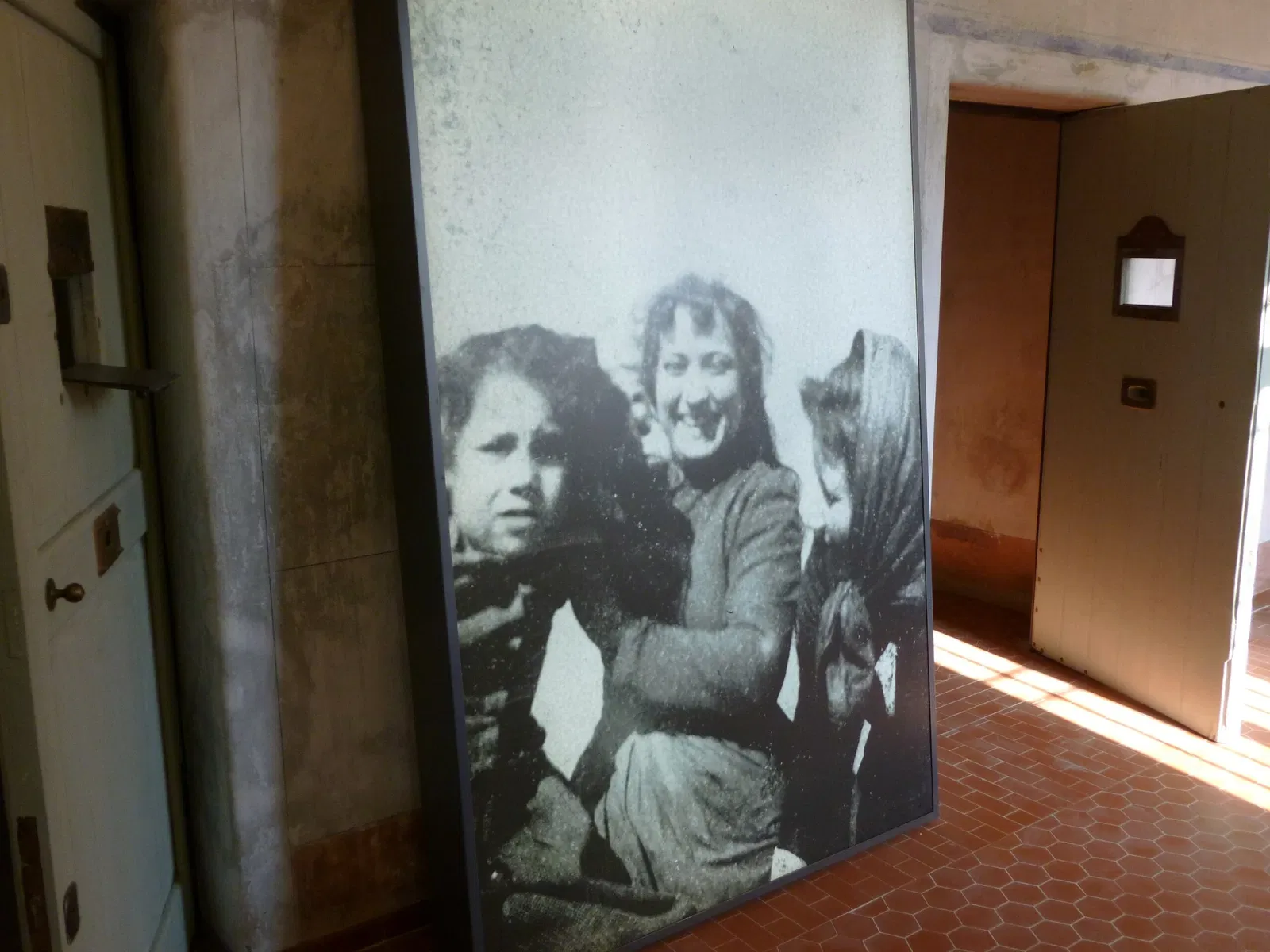 Museo di Storia della Psichiatria