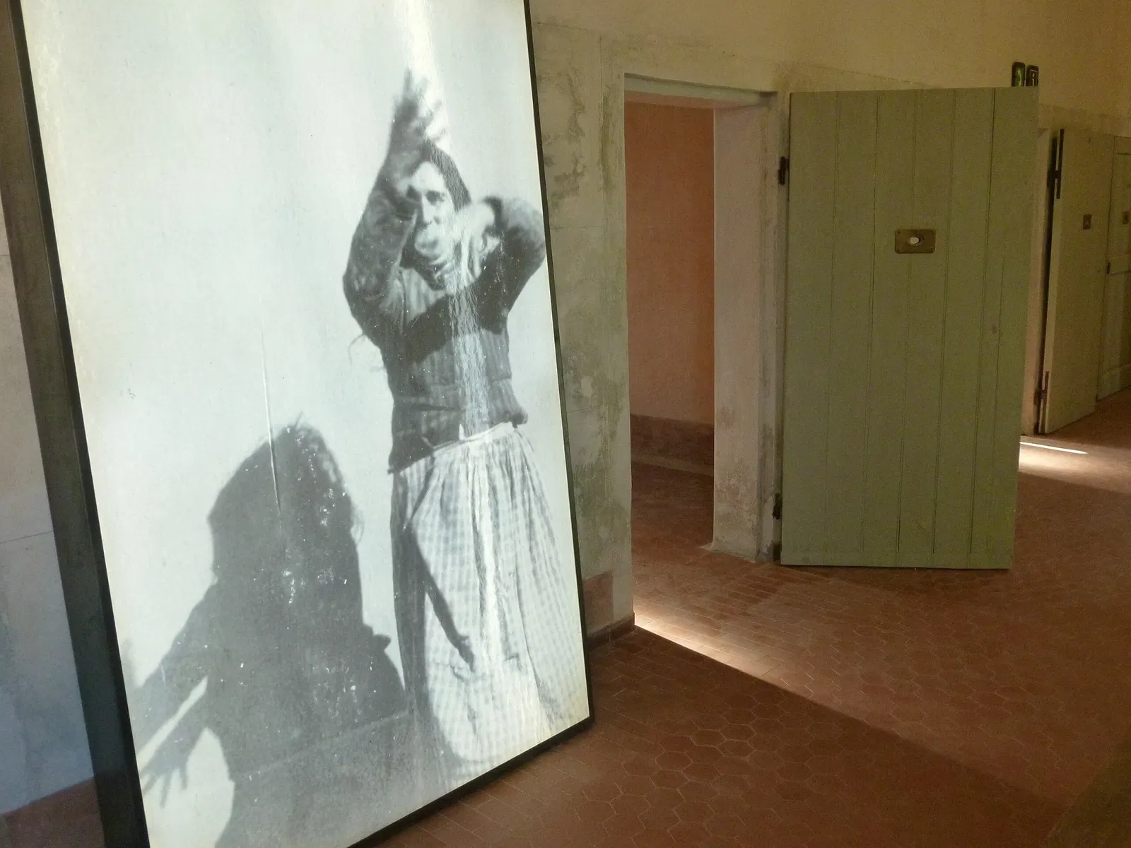 Museo di Storia della Psichiatria