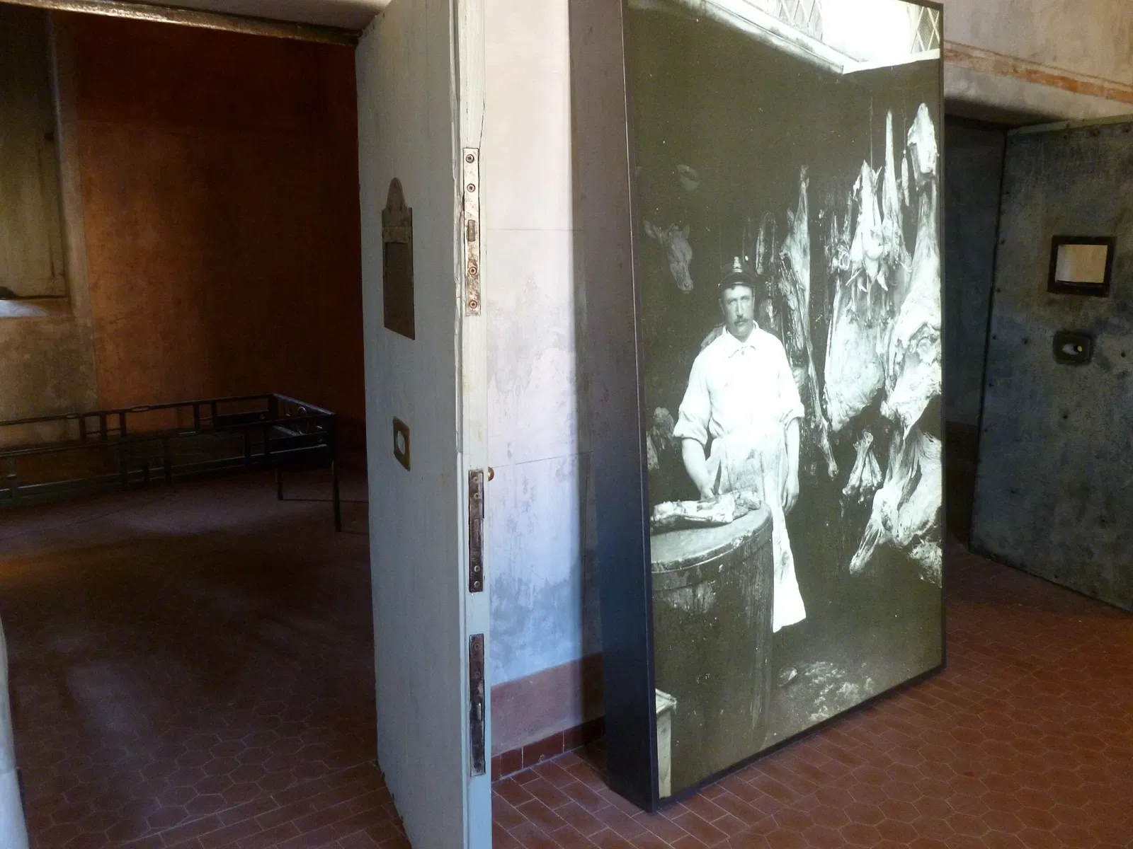 Museum of History of Psychiatry