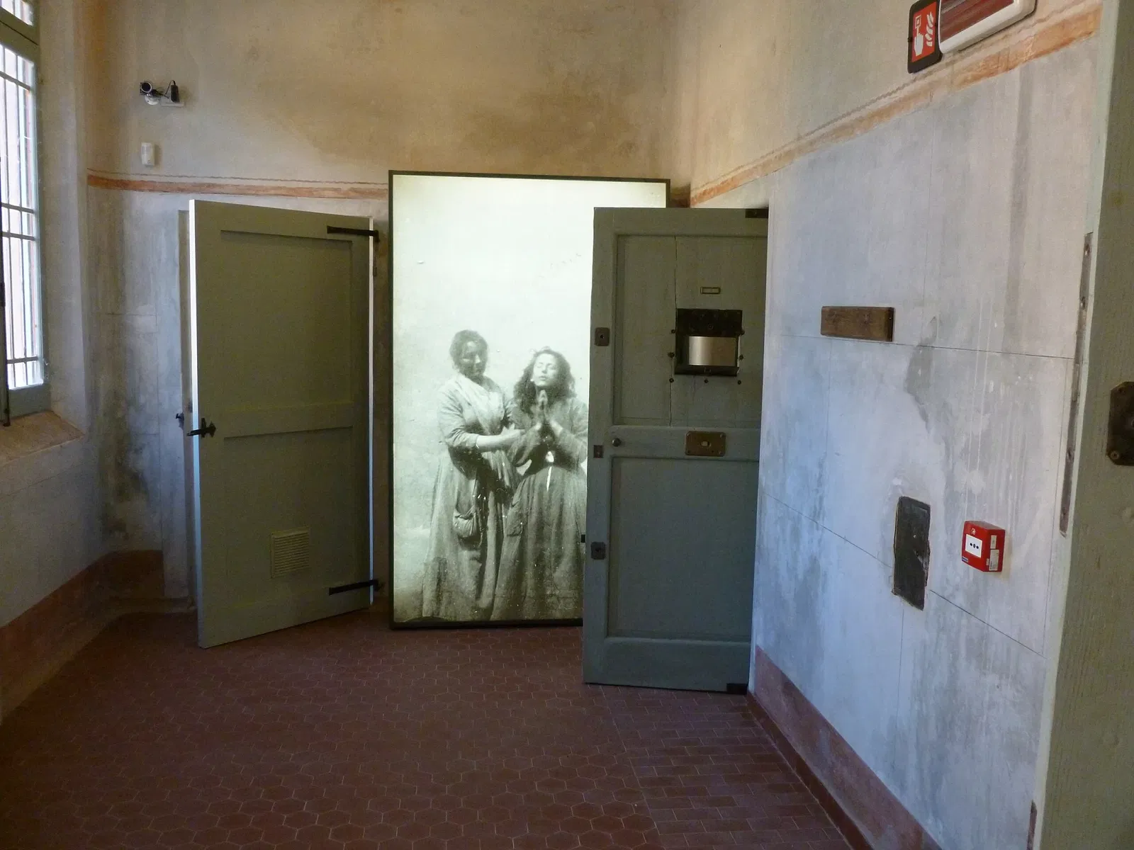 Museo di Storia della Psichiatria