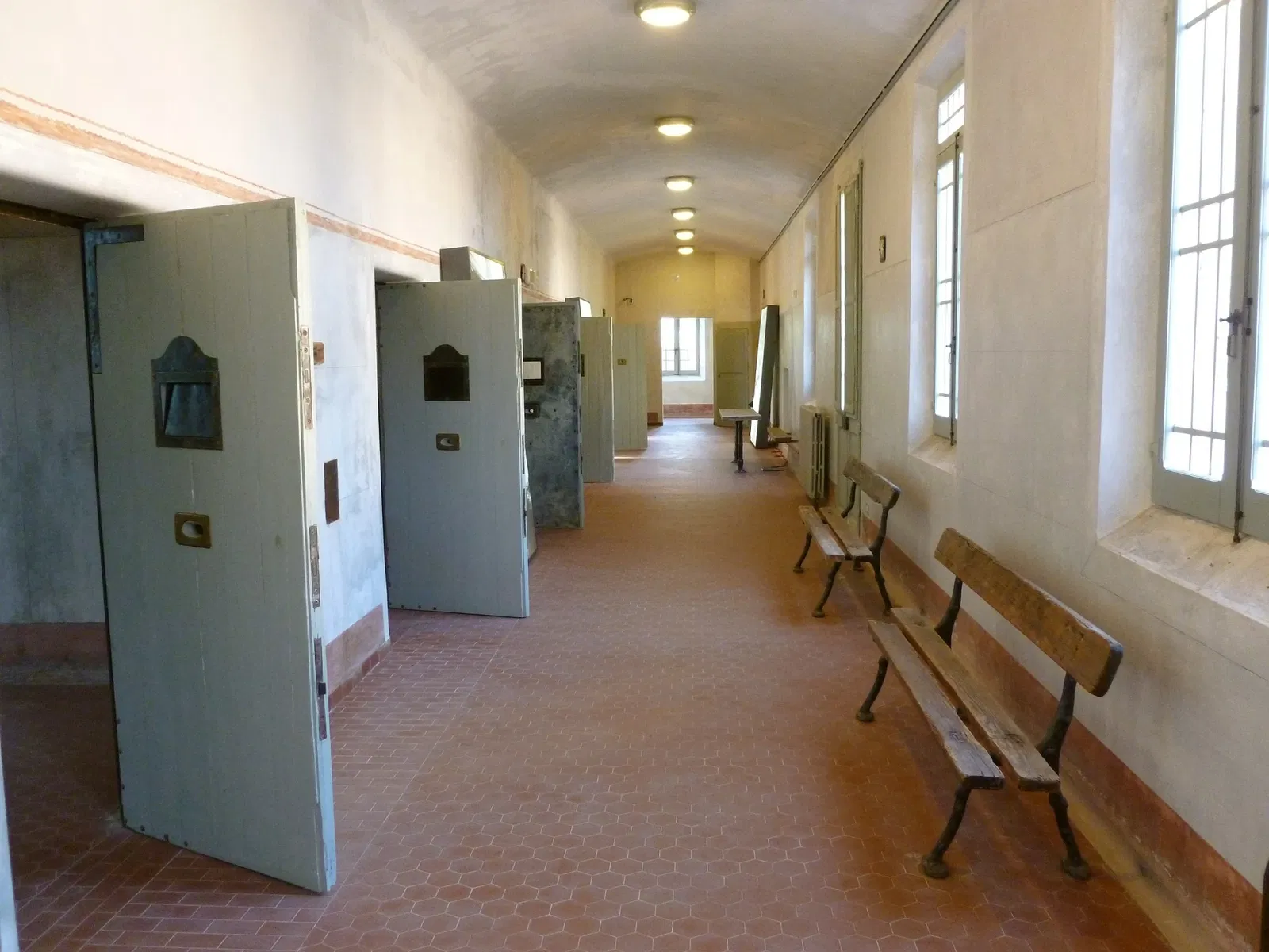 Museo di Storia della Psichiatria