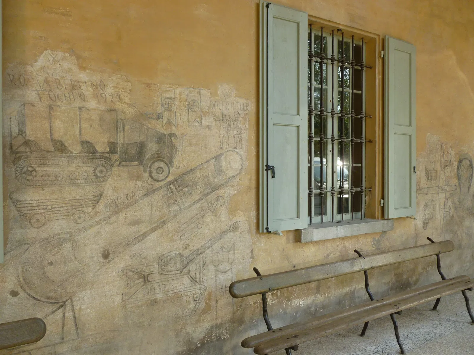 Museum of History of Psychiatry