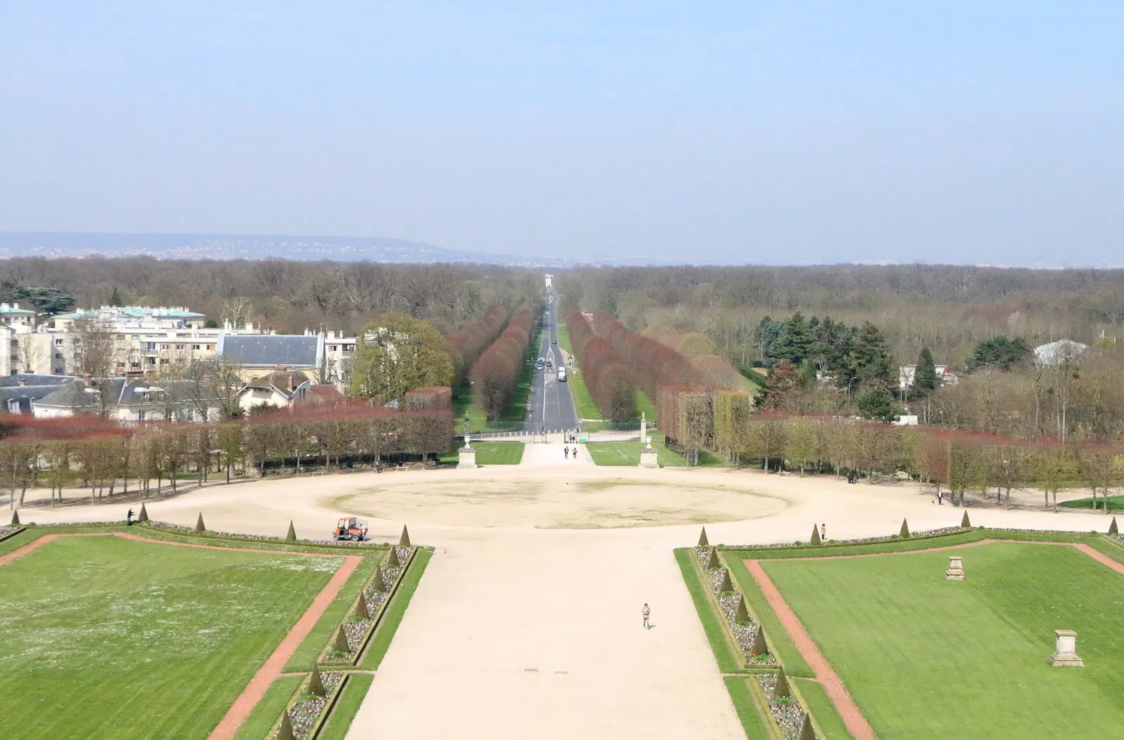Castello di Saint-Germain-en-Laye