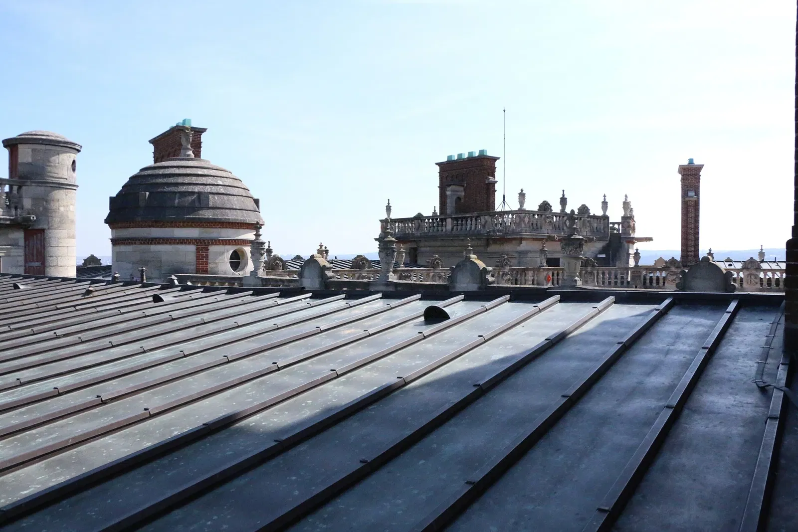 Castello di Saint-Germain-en-Laye