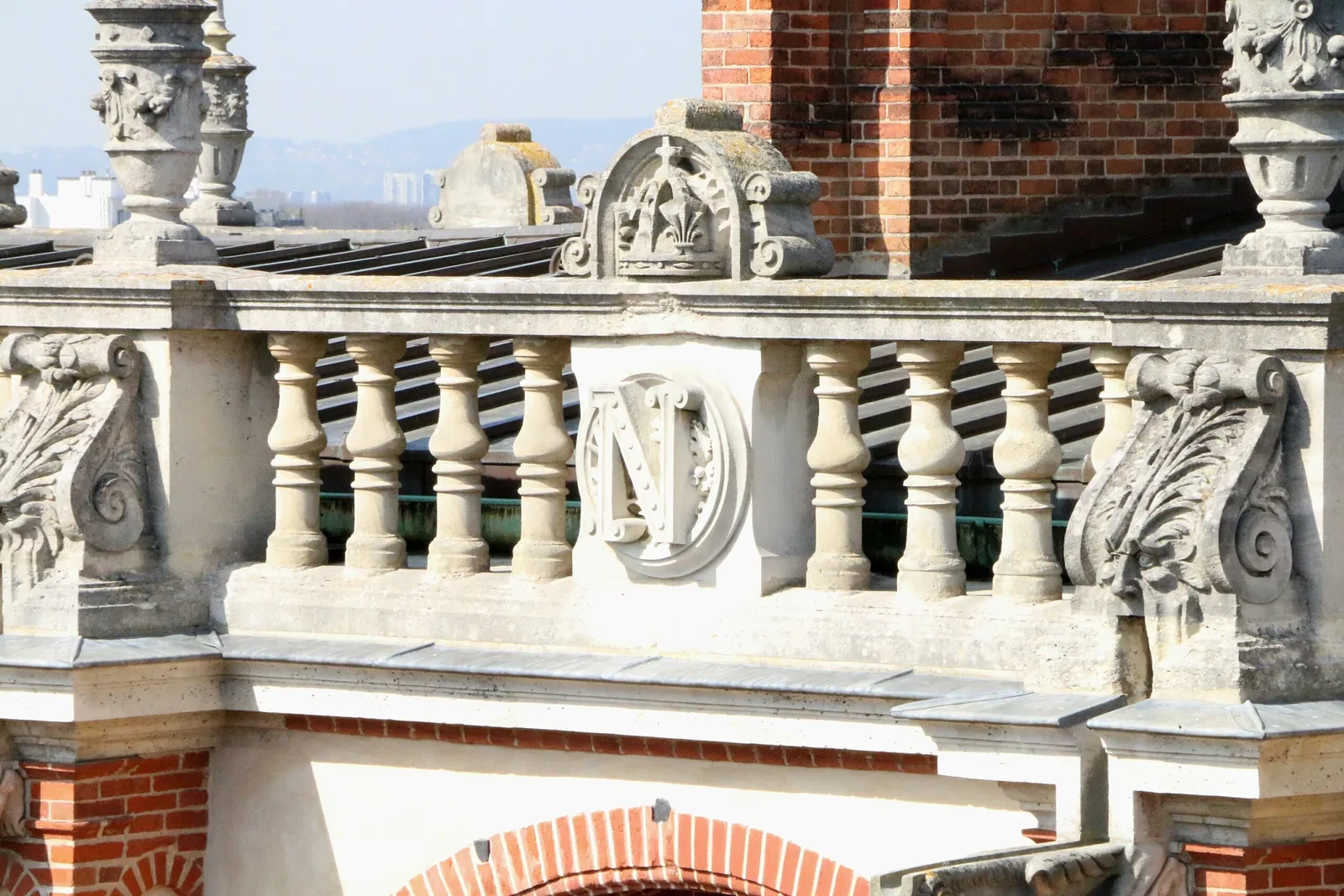 Castello di Saint-Germain-en-Laye