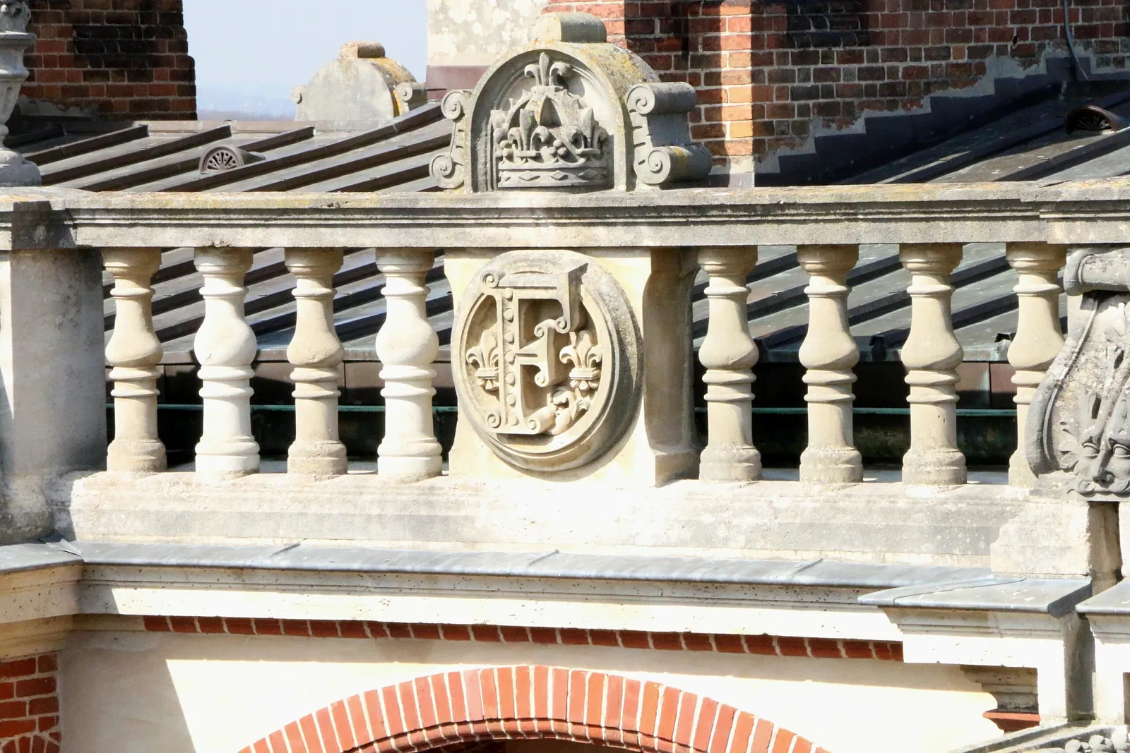 Castello di Saint-Germain-en-Laye